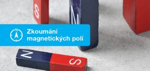 Magnetická polarita